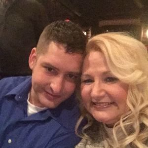 Meet your Posher, Jeffrey